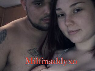 Milfmaddyxo