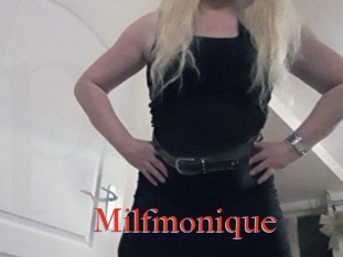 Milfmonique