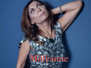 Milfyanne