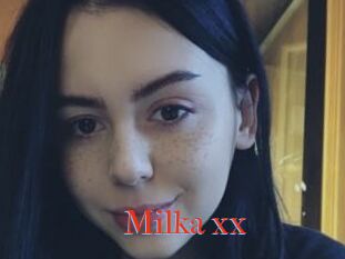 Milka_xx