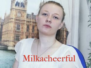 Milkacheerful