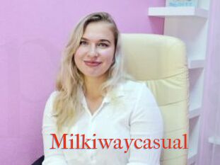 Milkiwaycasual