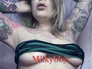 Milkybby