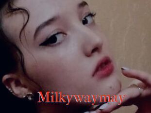 Milkywaymay