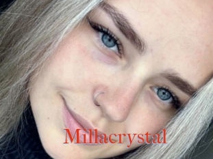 Millacrystal