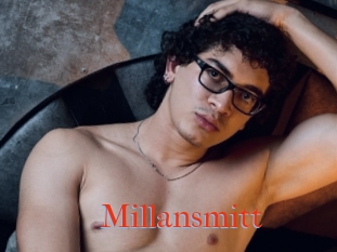 Millansmitt