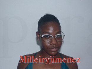 Milleiryjimenez