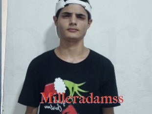 Milleradamss