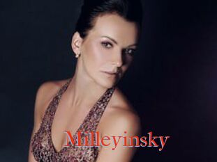 Milleyinsky