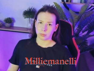 Milliemanelli