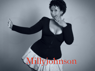 Millyjohnson