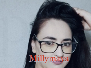 Millymaya
