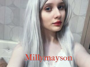 Millymayson