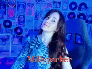 Millyparker