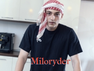 Miloryder