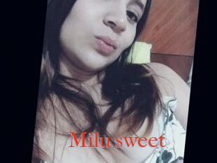 Milu_sweet