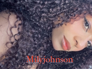 Milyjohnson
