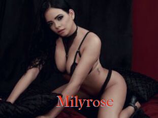Milyrose