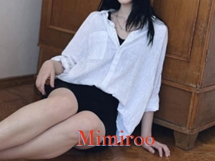 Mimiroo