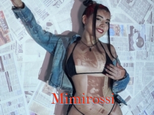 Mimirossi