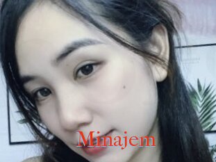 Minajem