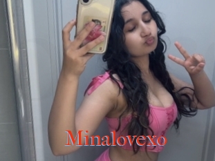 Minalovexo