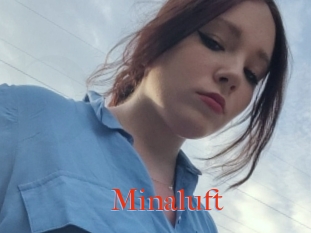 Minaluft