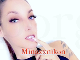 Minaxxnikon