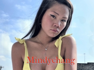 Mindychang