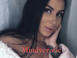 Mindyerotic