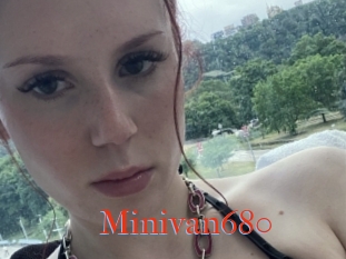 Minivan680