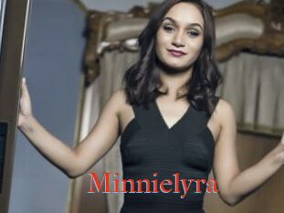 Minnielyra
