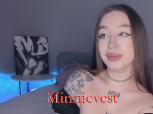 Minnievest