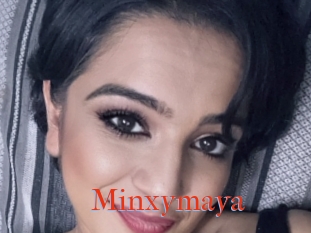 Minxymaya