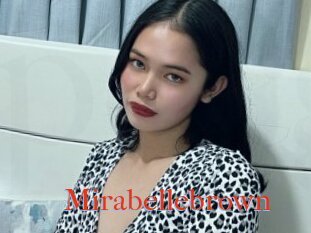 Mirabellebrown