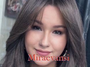 Miraevansi