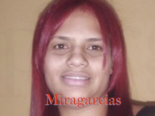 Miragarcias