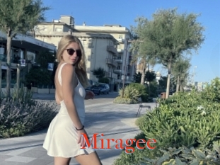 Miragee