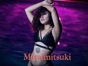 Miraimitsuki