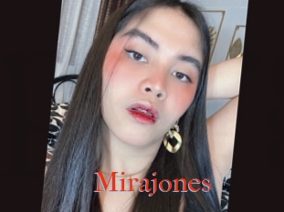 Mirajones