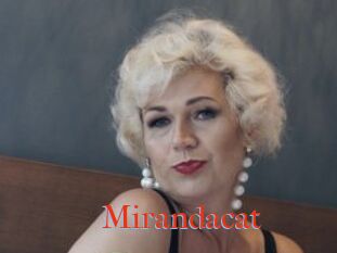 Mirandacat