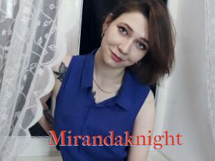 Mirandaknight