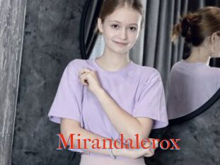 Mirandalerox
