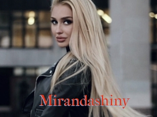 Mirandashiny