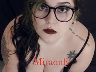 Miraonly
