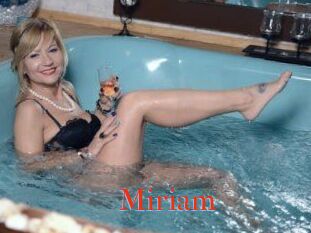 Miriam