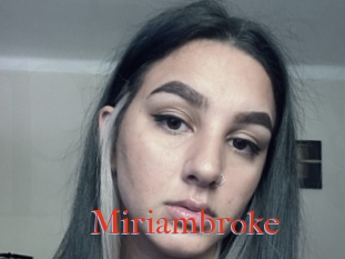 Miriambroke