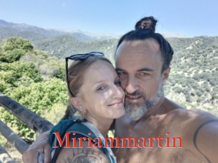 Miriammartin