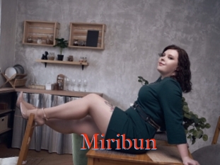 Miribun