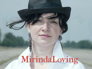 MirindaLoving
